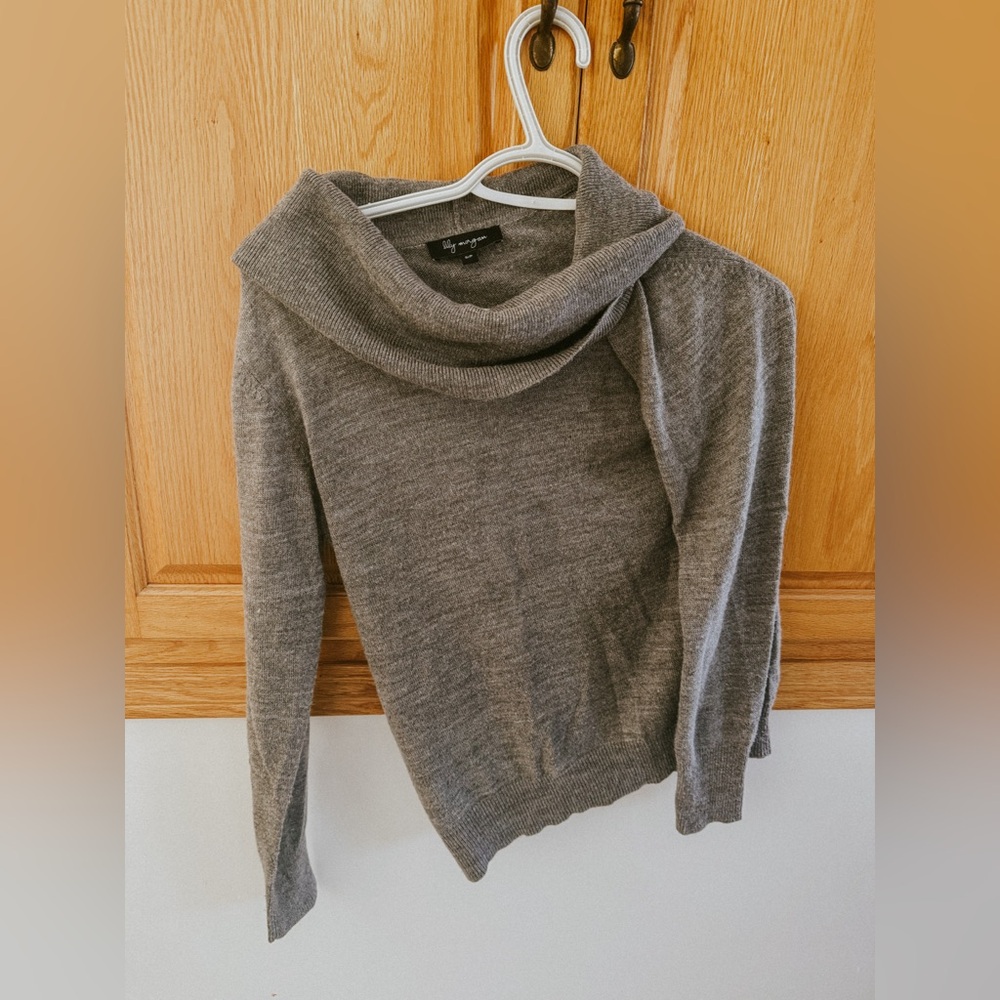 Lilly Morgan Sweater